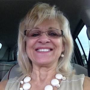 Meet your Posher, Diane